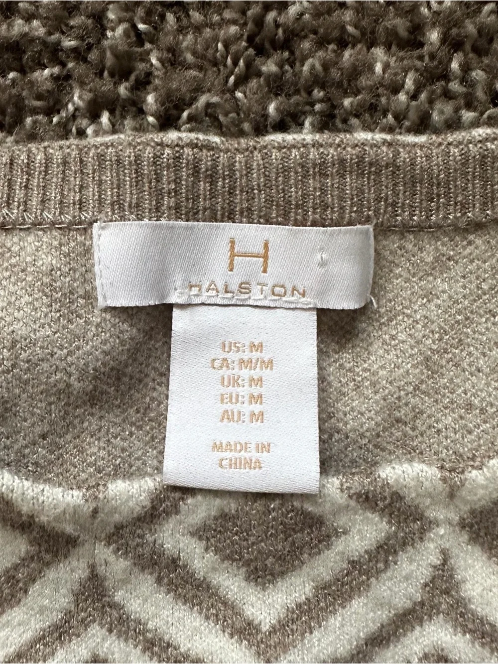 H by Halston by halston